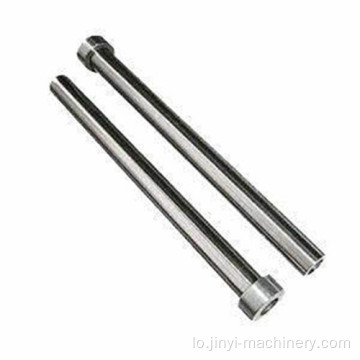 tie ແຖບ tie bars piston rods ກະບອກສໍາລັບກົດໄຮໂດຼລິກ